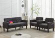 Cozy Meets Convenience Exploring The Tyboatle Mid Century Sofa