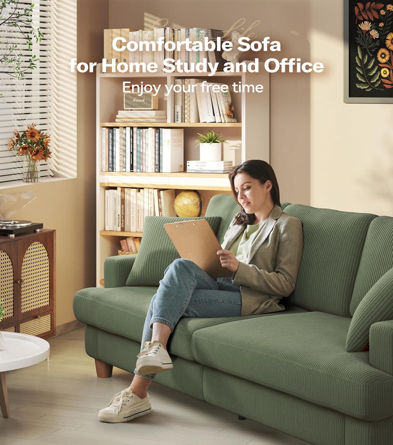 Cozy Meets Durable: Exploring the 87