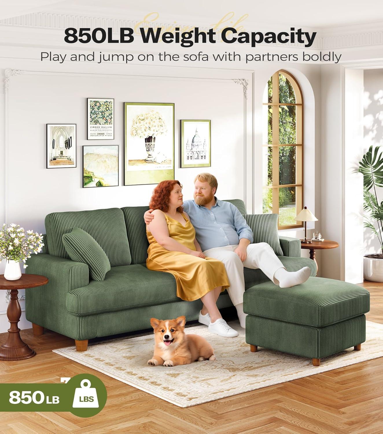 Cozy Meets Durable: exploring the 87