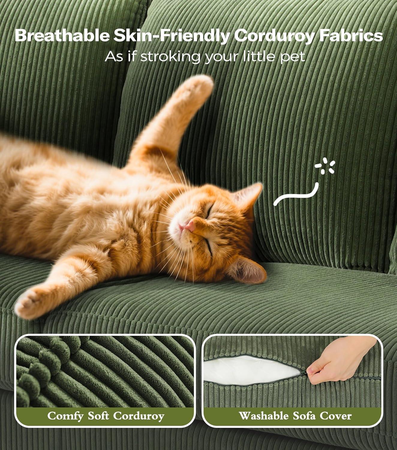 Cozy Meets Durable: Exploring the 87