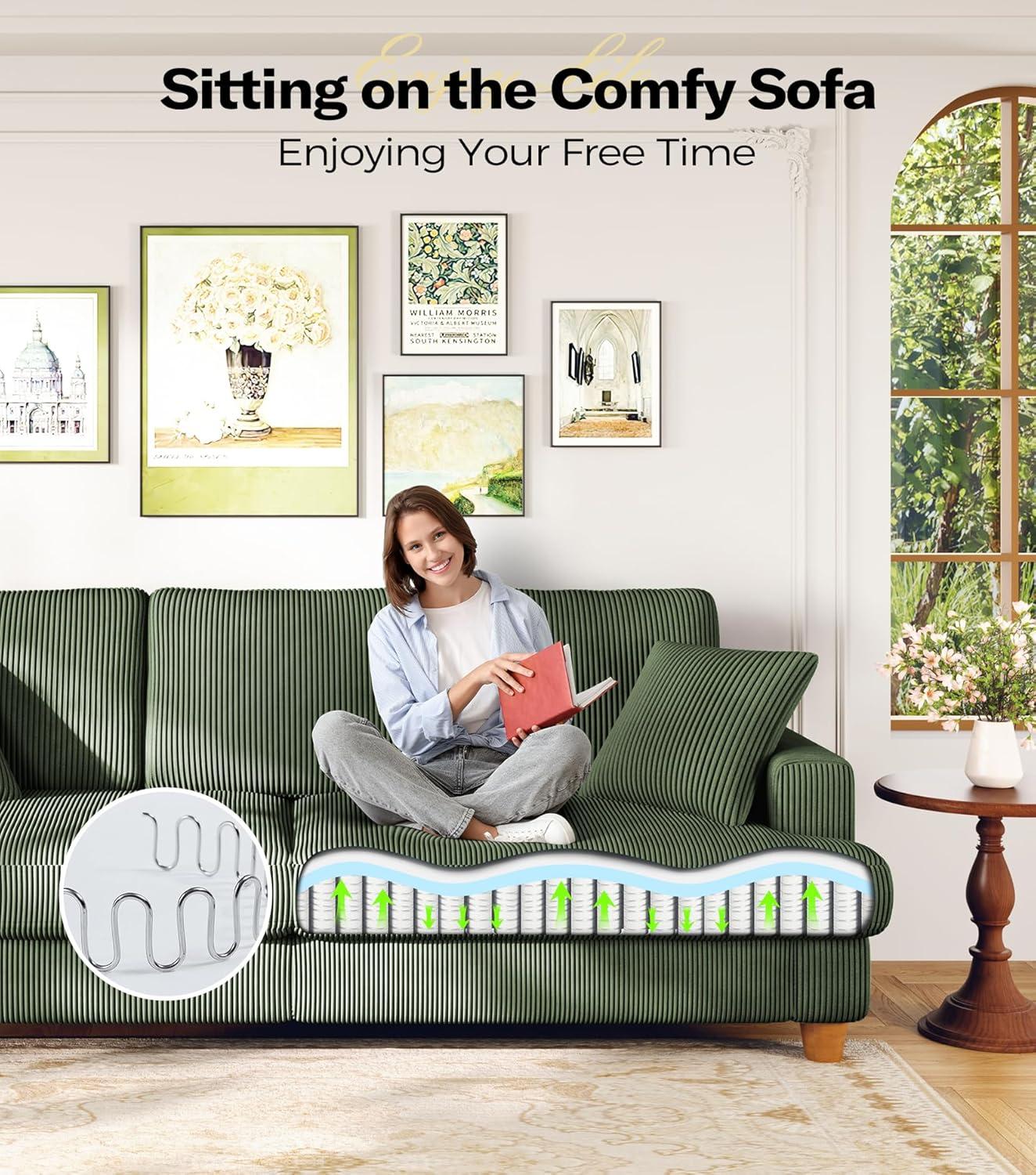 Cozy Meets Durable: Exploring the 87