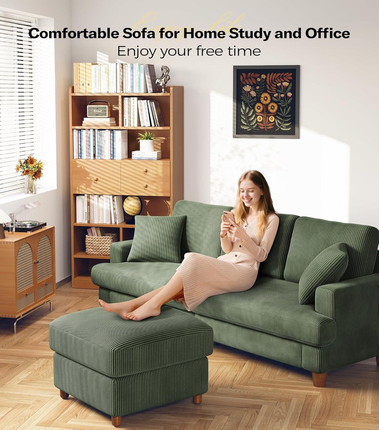 Cozy Meets durable: Exploring the 87