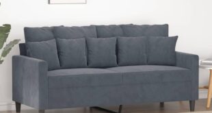 Cozy Velvet Recliner Perfect Blend Of Comfort And Style