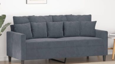 Cozy Velvet Recliner Perfect Blend Of Comfort And Style