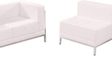 Creating A Stylish And Flexible Lounge With Flash Furniture Hercules Set