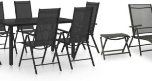 Creating The Perfect Outdoor Haven Stylish 10 Piece Patio Dining Set Reviewed