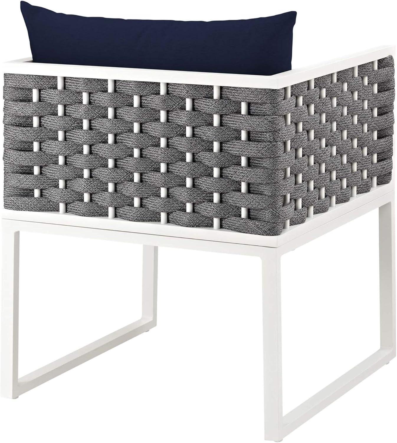 Dining in Style: Exploring Ergode Stance's 9-Piece Patio Set