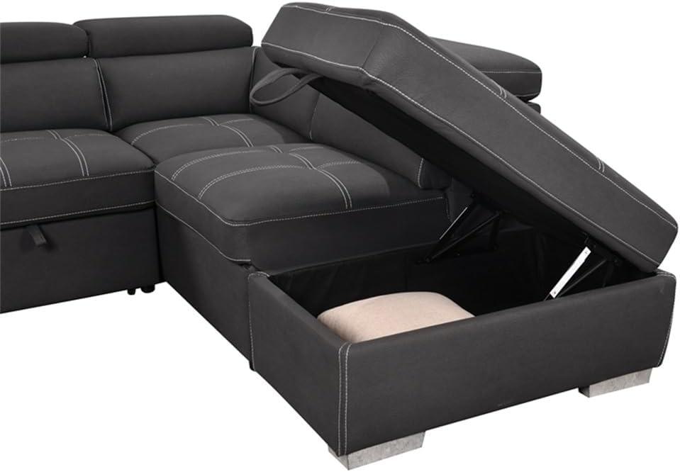 Discover Comfort and Versatility in a 105