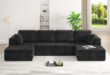 Discovering Cloud Like Comfort A Modular Sofa For Every Space