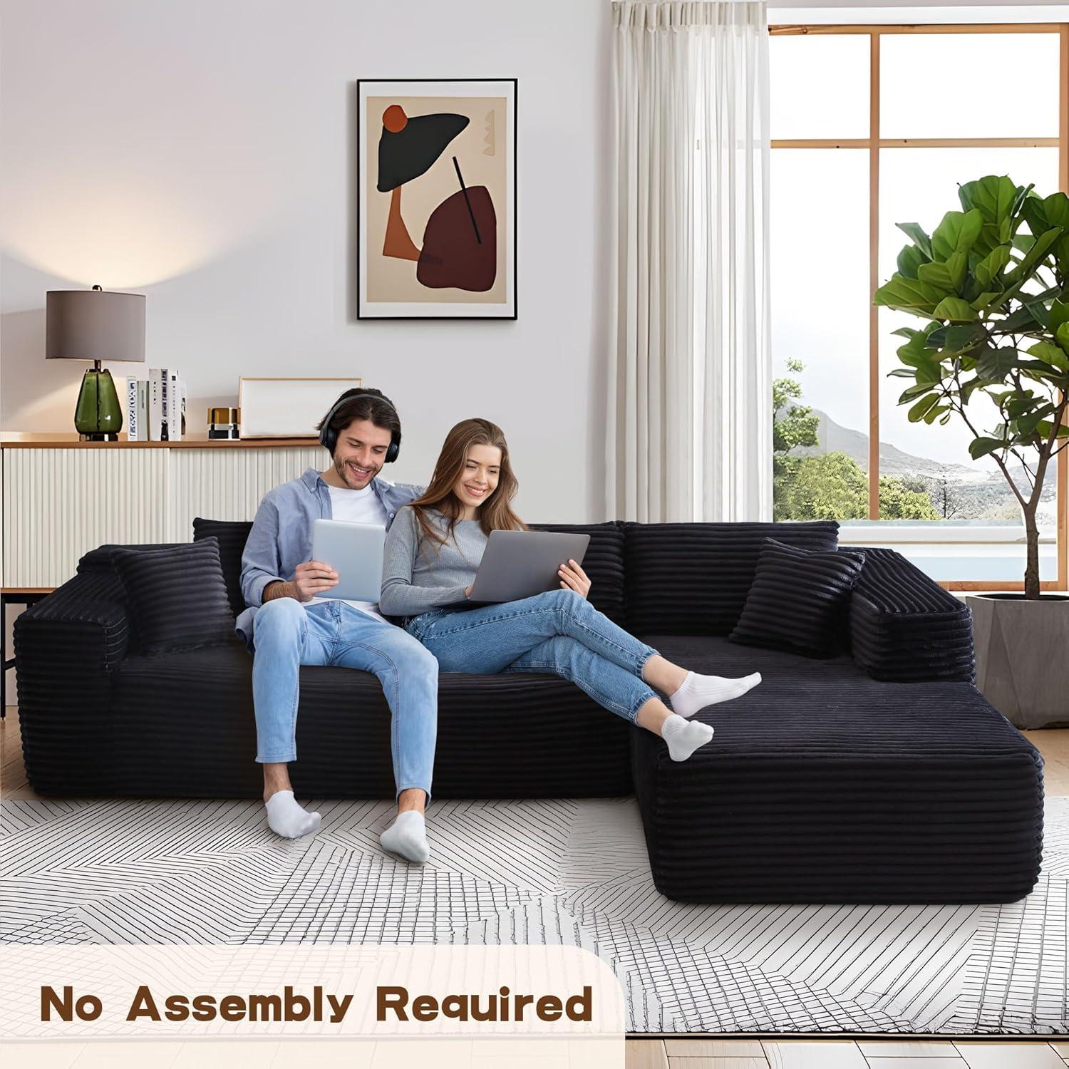 Discovering Comfort and flexibility with the 104