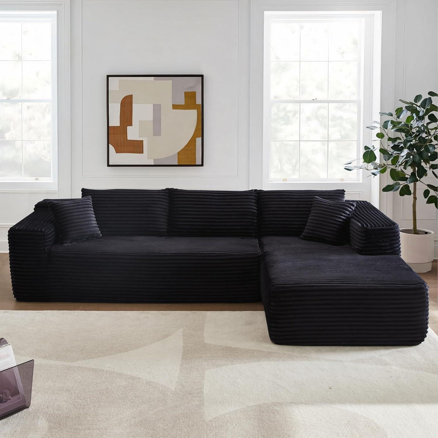 Discovering Comfort and Flexibility with the 104