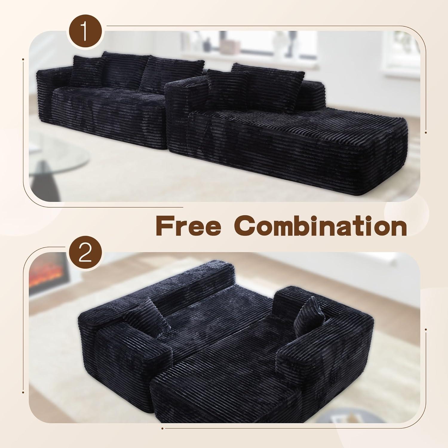 Discovering Comfort and Flexibility with the 104