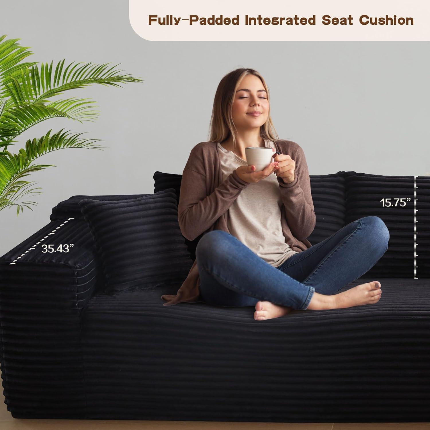 Discovering Comfort and Flexibility with the 104