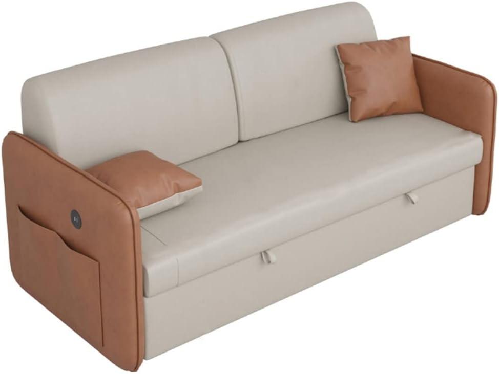 Discovering Comfort And Functionality In The American Sofa Bed With