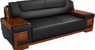 Discovering Comfort And Style In A Modern Waterproof Leather Sofa