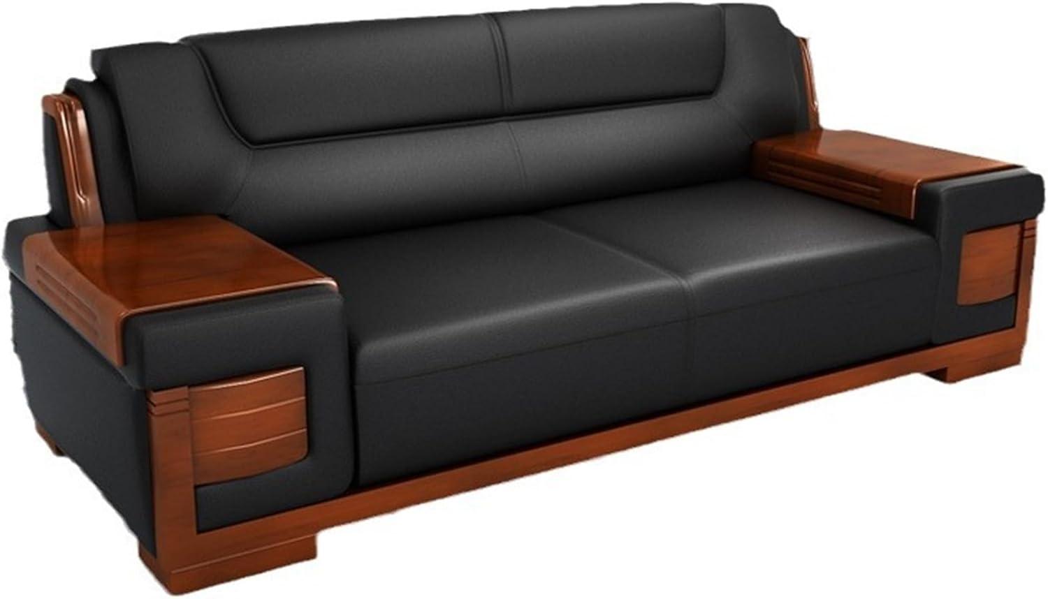 Discovering Comfort And Style In A Modern Waterproof Leather Sofa