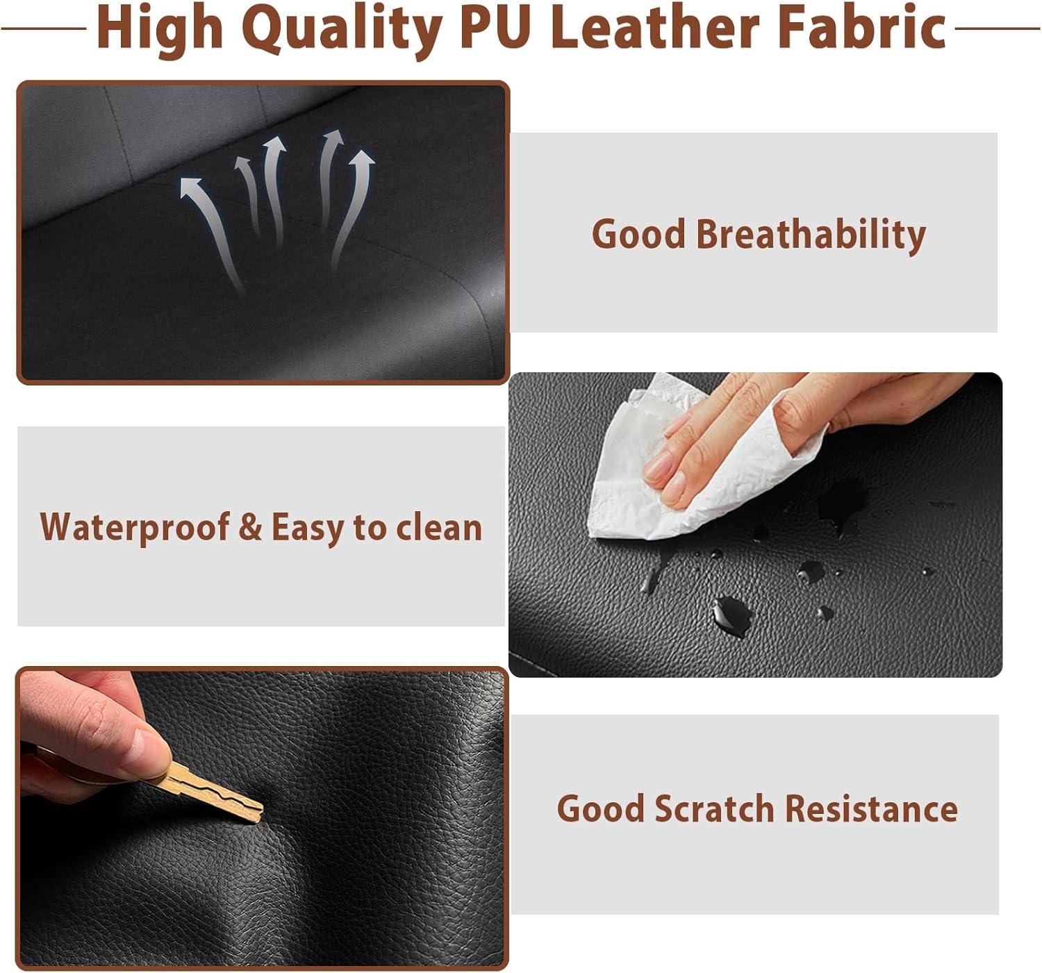 Discovering Comfort and Style: Mid Century Loveseat & Chairs set Review