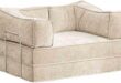 Discovering Comfort And Style Modular Sofa Bed That Fits Any Space