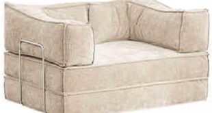 Discovering Comfort And Style Modular Sofa Bed That Fits Any Space