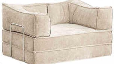 Discovering Comfort And Style Modular Sofa Bed That Fits Any Space