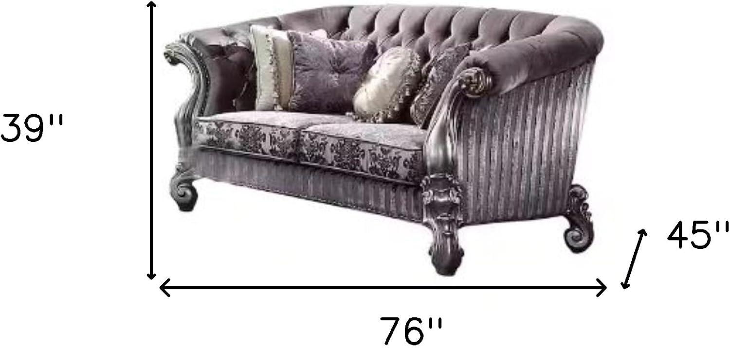 Discovering Comfort and Style: The 76