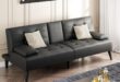 Discovering Comfort And Style The Shintenchi Futon Sofa Bed Experience