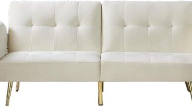 Discovering Comfort And Style The Velvet Futon Sofa Bed Experience