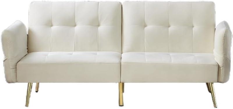 Discovering Comfort And Style The Velvet Futon Sofa Bed Experience