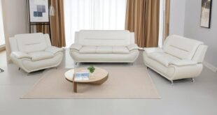 Discovering Comfort And Style With A Ainehome 6 Seat Sectional Sofa