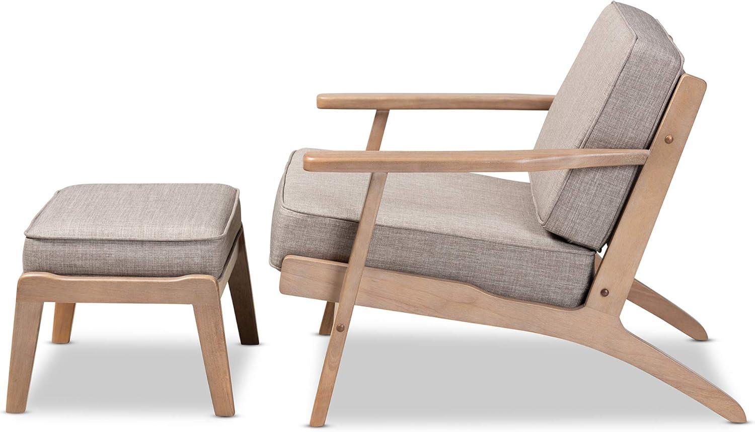 Discovering Comfort and Style with Baxton Studio's Lorinda Set