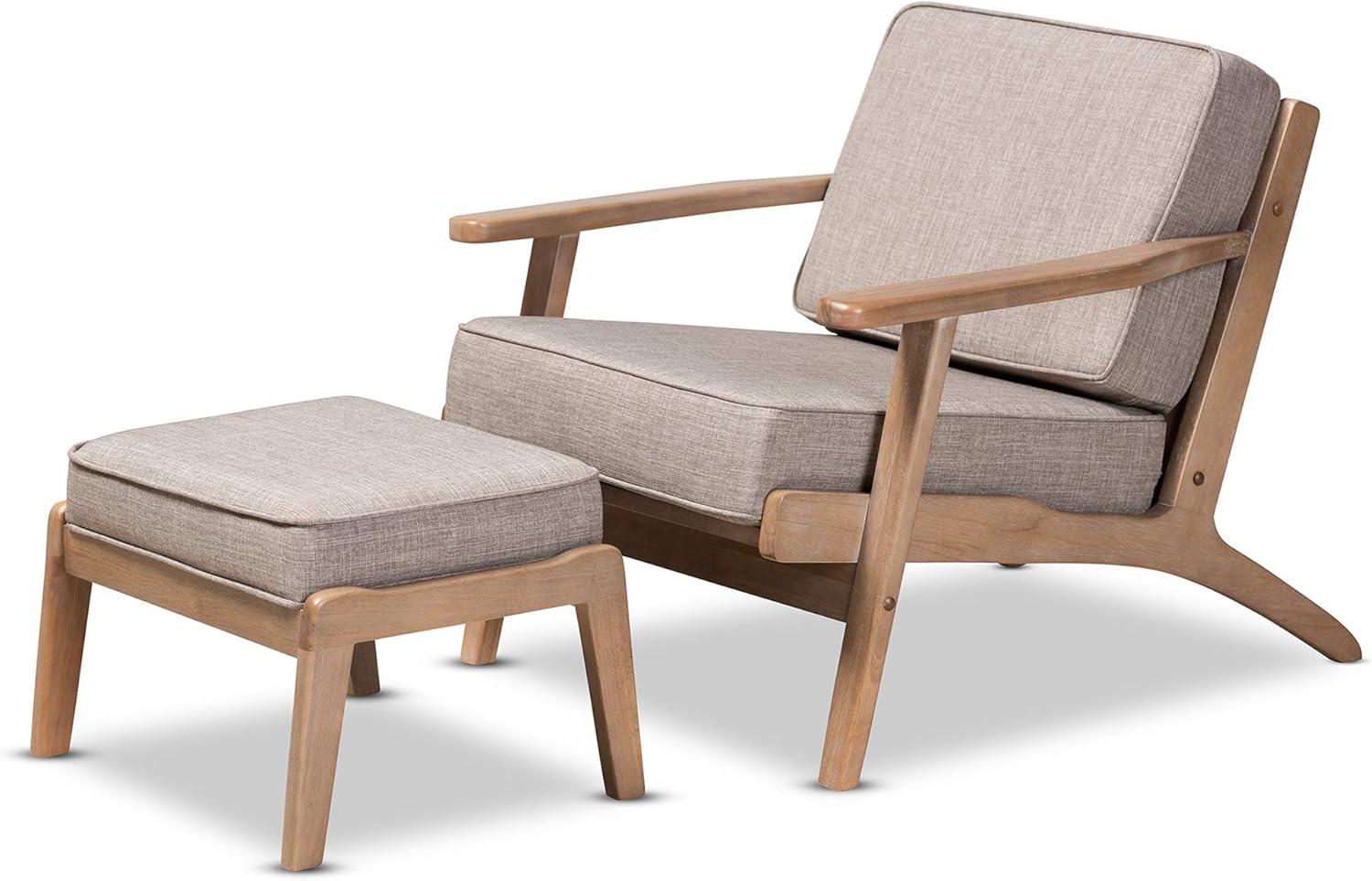 Discovering Comfort And Style With Baxton Studio Lorinda Set