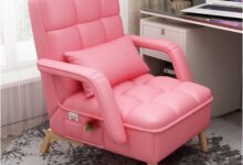 Discovering Comfort And Style With The Lazy Sofa Versatile Design