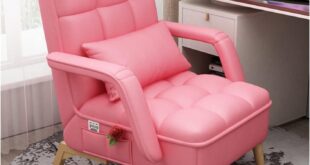 Discovering Comfort And Style With The Lazy Sofa Versatile Design