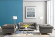 Discovering Comfort And Style With The Modway Idyll Gray Set