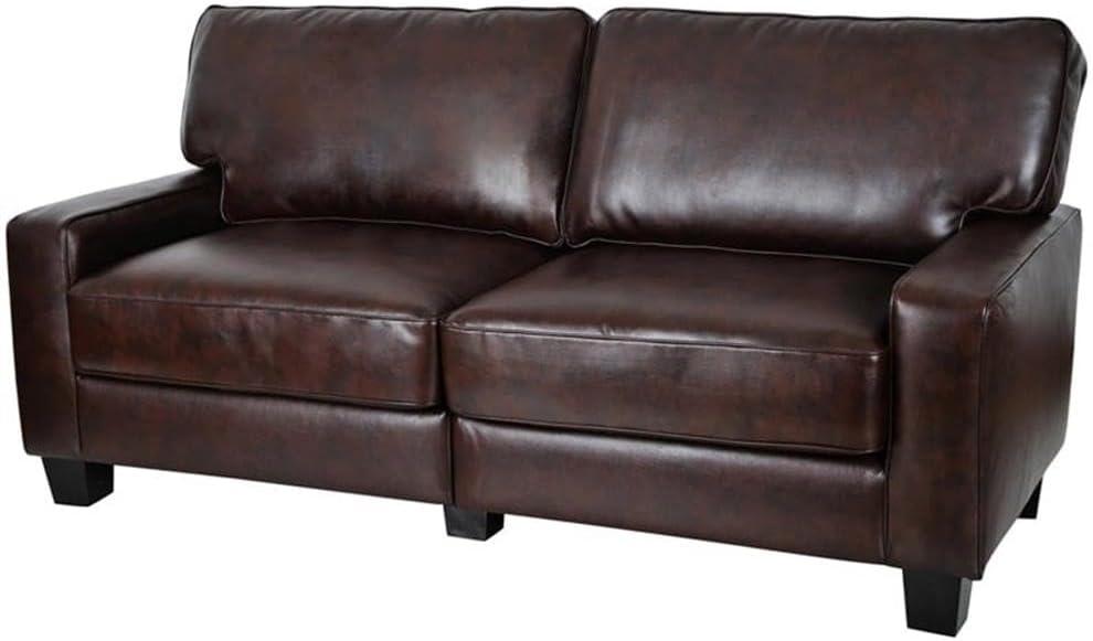 Discovering Comfort and Style with the Pemberly Row 73