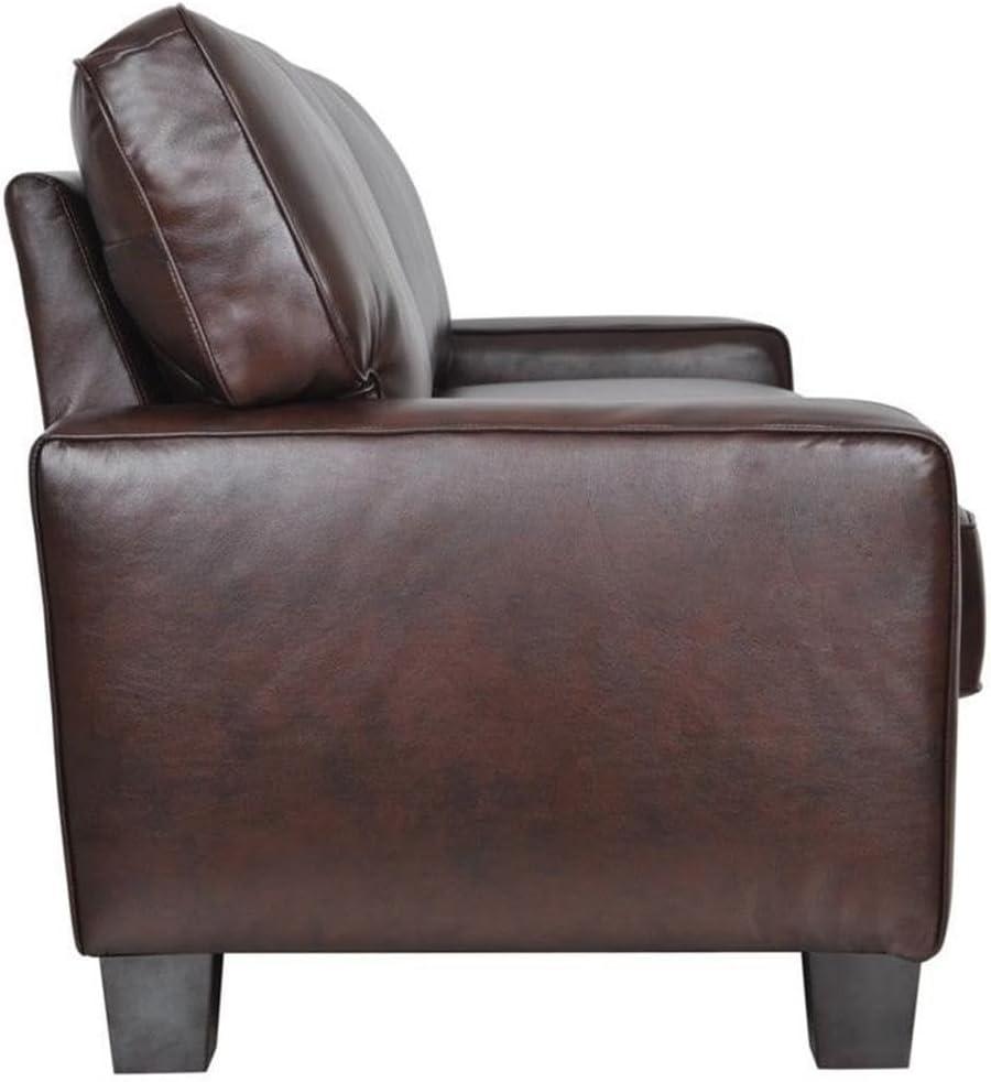 Discovering Comfort and Style with the Pemberly Row 73