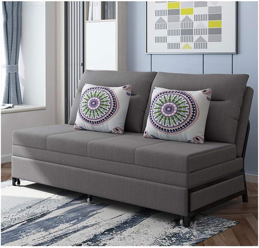 Discovering Comfort And Versatility In A Modern Folding Sofa Bed