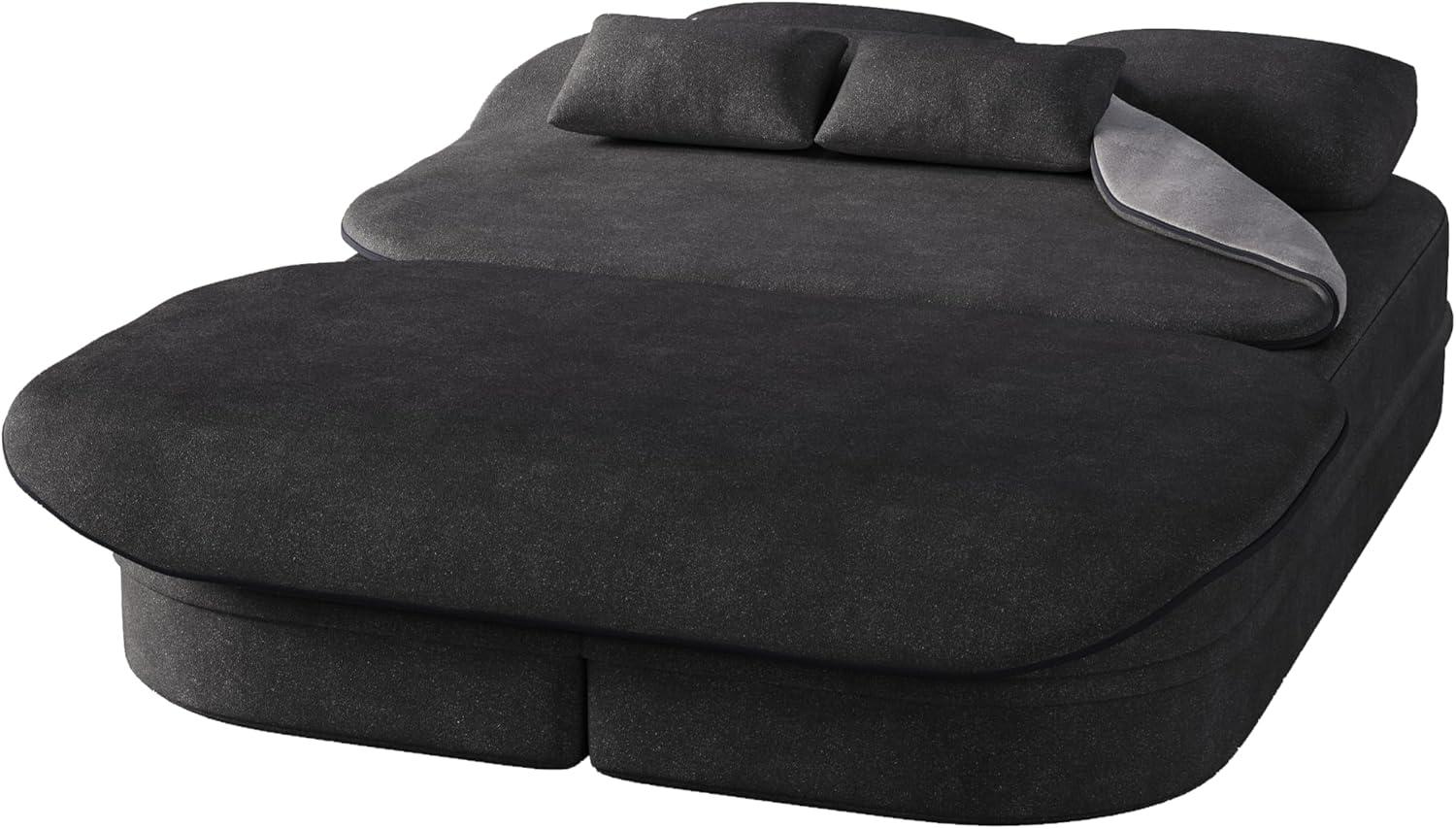 Discovering comfort: The 75