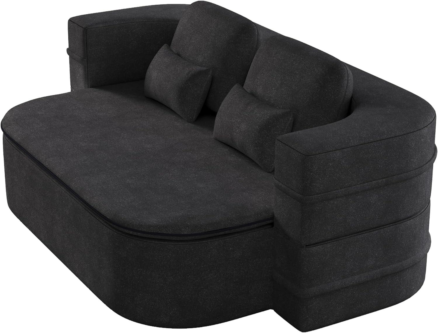 Discovering Comfort: The 75