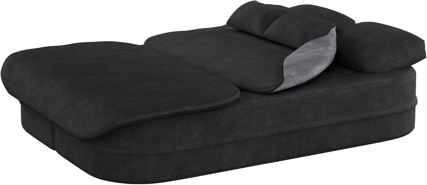 Discovering Comfort: The 75