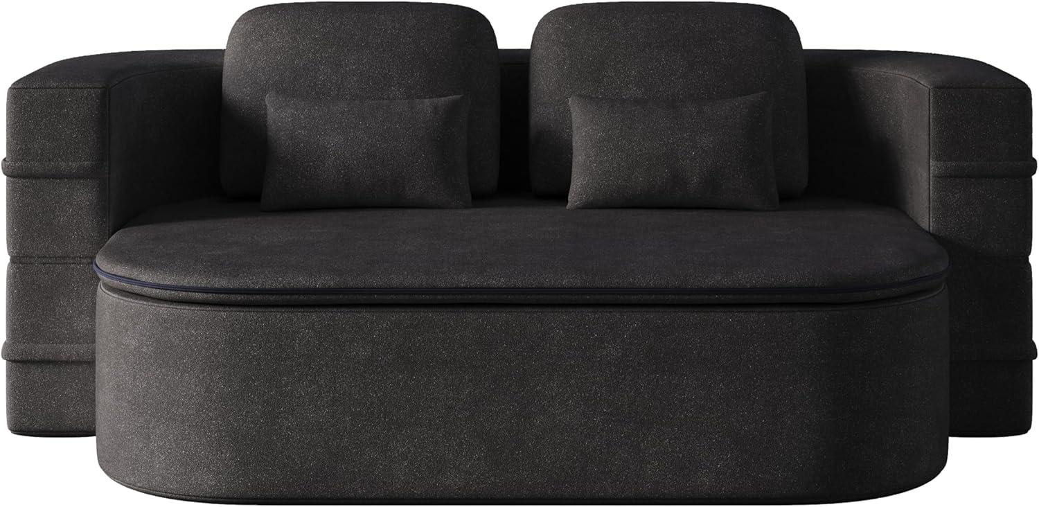 Discovering Comfort: The 75