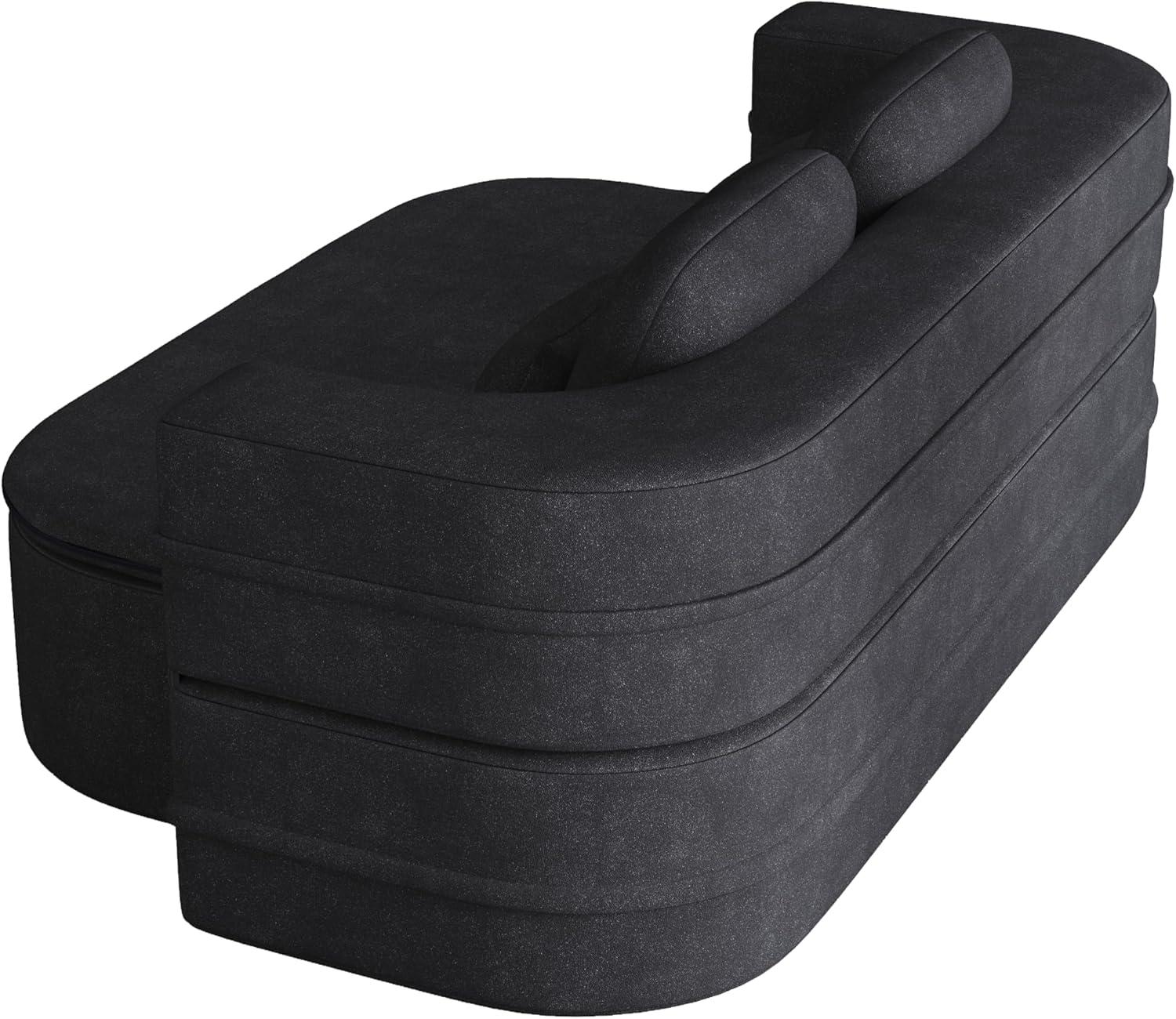 Discovering Comfort: The 75