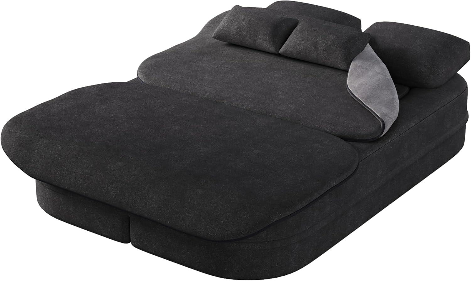 Discovering Comfort: The 75