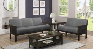 Discovering Elegance Lexicon Noel 2 Piece Sofa Set Reviewed