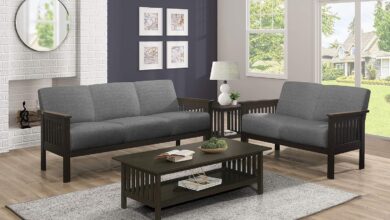 Discovering Elegance Lexicon Noel 2 Piece Sofa Set Reviewed