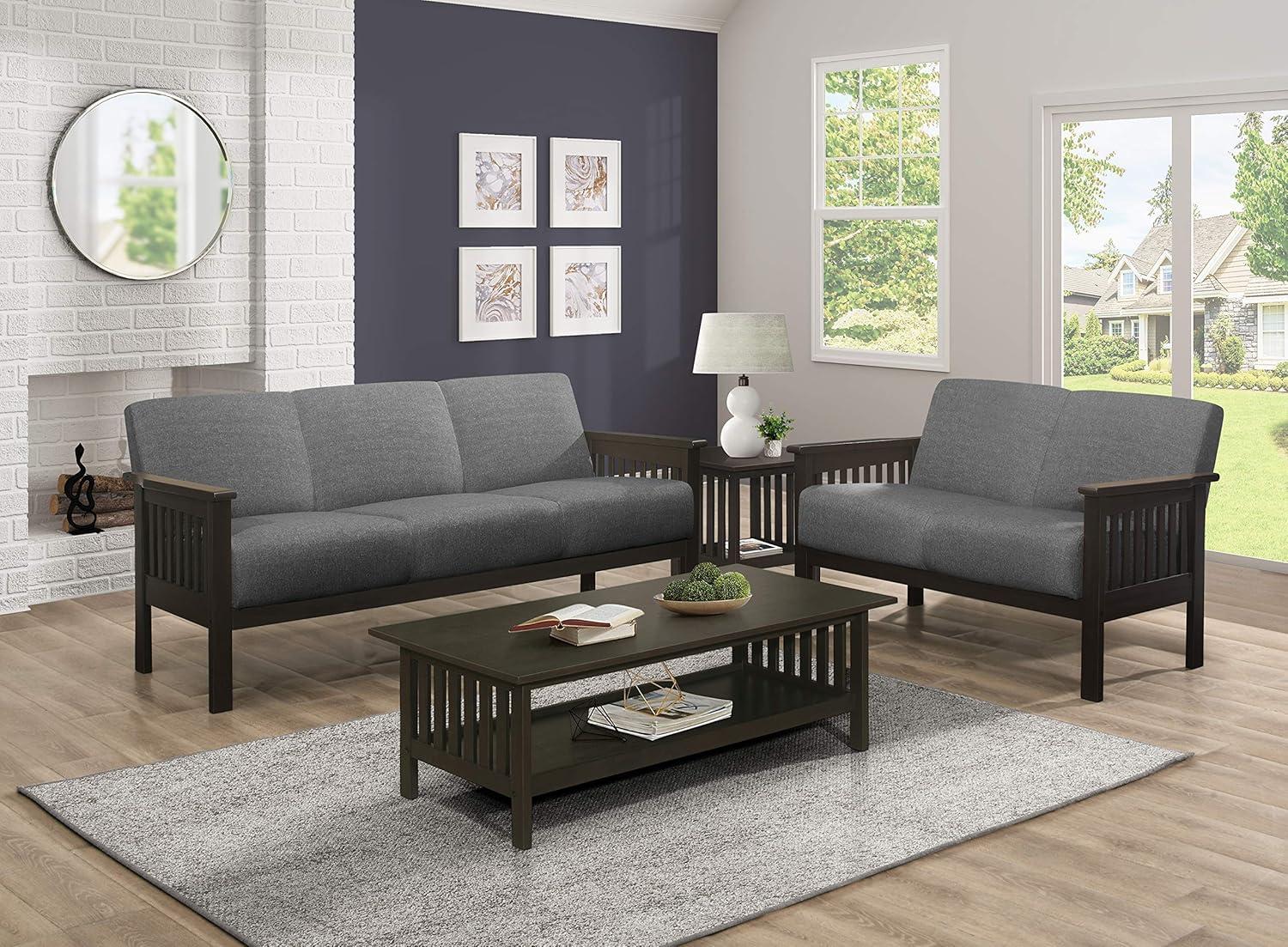 Discovering Elegance Lexicon Noel 2 Piece Sofa Set Reviewed