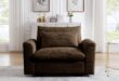 Discovering Favfurish Cozy Comfort Meets Stylish Corduroy Seating