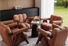 Elevating Spaces With Vintage Charm Sofa And Table Review