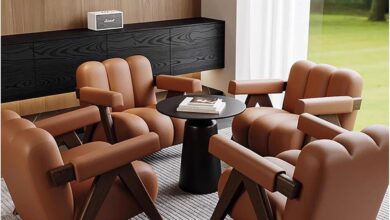 Elevating Spaces With Vintage Charm Sofa And Table Review