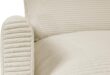 Enhancing Comfort Bumblr Corduroy Armrests For Sectionals
